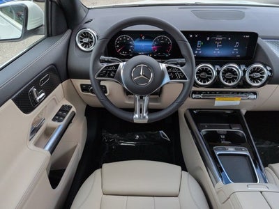2026 Mercedes-Benz GLA GLA 250
