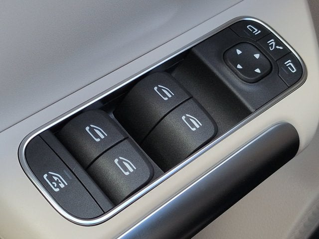 2026 Mercedes-Benz GLA GLA 250