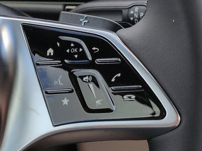 2026 Mercedes-Benz GLA GLA 250
