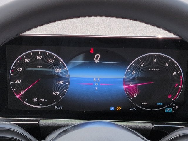 2026 Mercedes-Benz GLA GLA 250