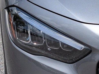 2026 Mercedes-Benz GLA GLA 250