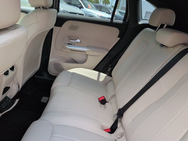 2026 Mercedes-Benz GLA GLA 250