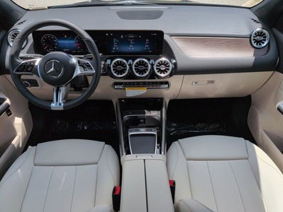 2026 Mercedes-Benz GLA GLA 250