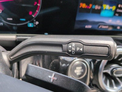 2026 Mercedes-Benz GLA GLA 250