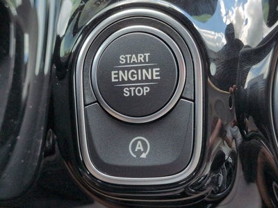 2026 Mercedes-Benz GLA GLA 250