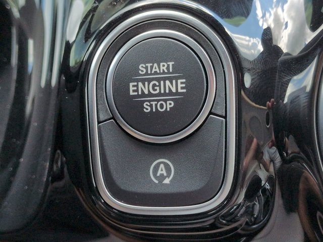 2026 Mercedes-Benz GLA GLA 250