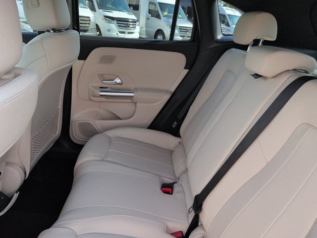 2026 Mercedes-Benz GLA GLA 250