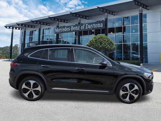 2026 Mercedes-Benz GLA GLA 250