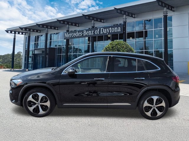 2026 Mercedes-Benz GLA GLA 250