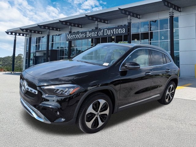 2026 Mercedes-Benz GLA GLA 250