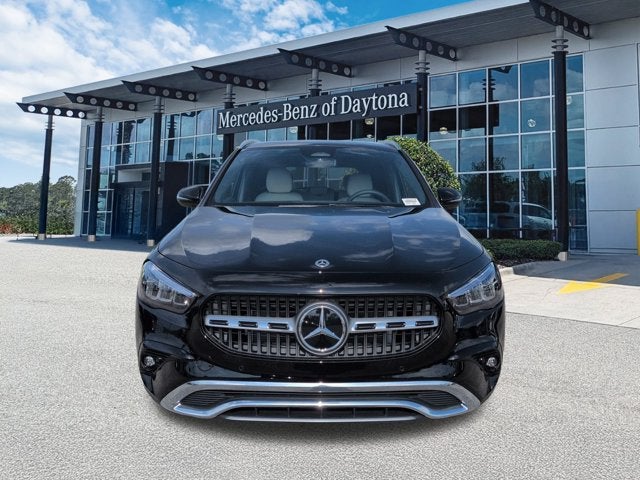 2026 Mercedes-Benz GLA GLA 250