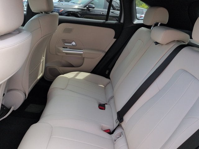 2026 Mercedes-Benz GLA GLA 250