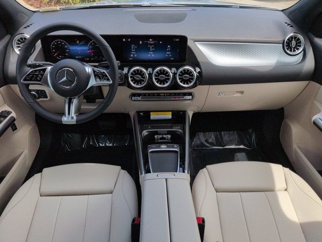 2026 Mercedes-Benz GLA GLA 250