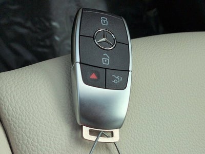2026 Mercedes-Benz GLA GLA 250