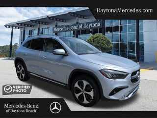 2026 Mercedes-Benz GLA GLA 250