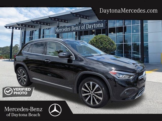 2022 Mercedes-Benz GLA GLA 250