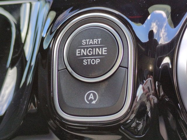 2025 Mercedes-Benz GLA GLA 250