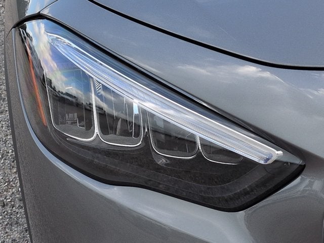 2026 Mercedes-Benz GLA GLA 250