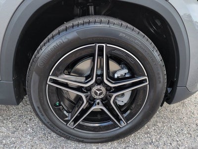 2026 Mercedes-Benz GLA GLA 250