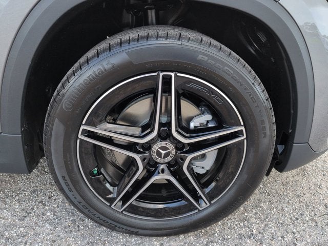 2026 Mercedes-Benz GLA GLA 250