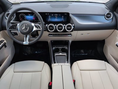 2026 Mercedes-Benz GLA GLA 250