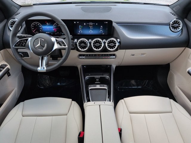 2026 Mercedes-Benz GLA GLA 250