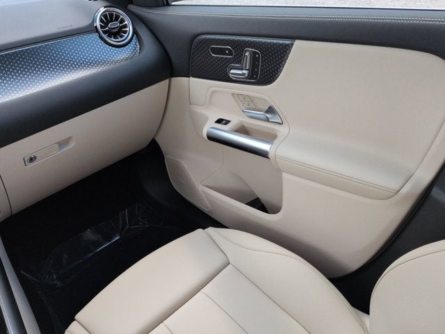 2026 Mercedes-Benz GLA GLA 250