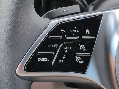 2026 Mercedes-Benz GLA GLA 250