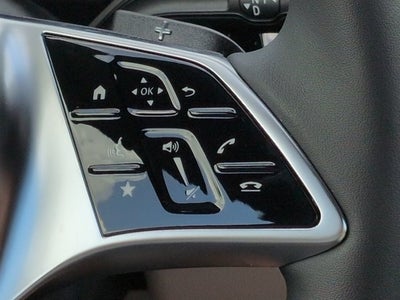2026 Mercedes-Benz GLA GLA 250