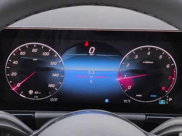 2026 Mercedes-Benz GLA GLA 250