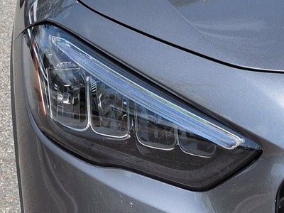 2026 Mercedes-Benz GLA GLA 250