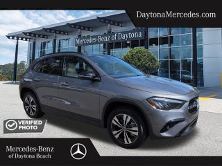 2026 Mercedes-Benz GLA GLA 250