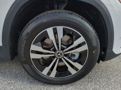 2026 Mercedes-Benz GLA GLA 250 4MATIC®