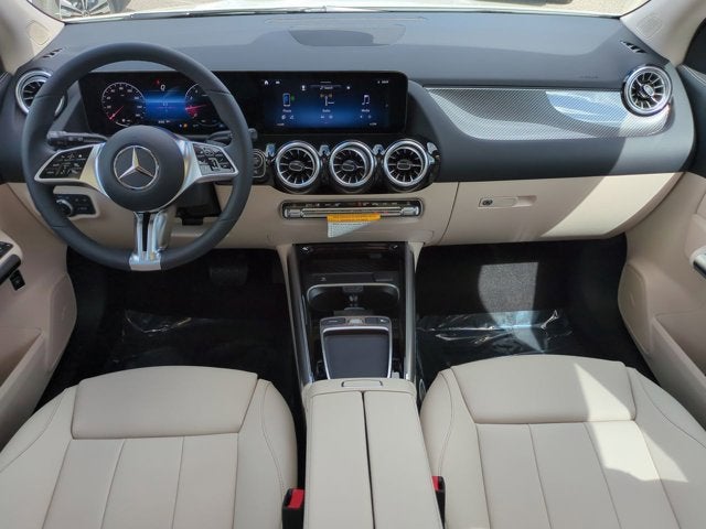 2026 Mercedes-Benz GLA GLA 250 4MATIC®
