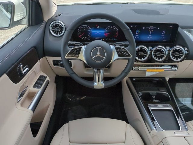 2026 Mercedes-Benz GLA GLA 250 4MATIC®