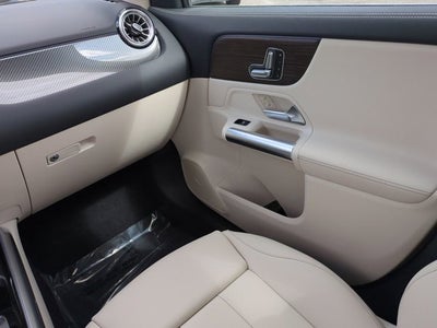 2026 Mercedes-Benz GLA GLA 250 4MATIC®