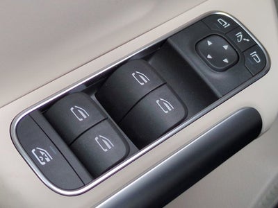 2026 Mercedes-Benz GLA GLA 250 4MATIC®