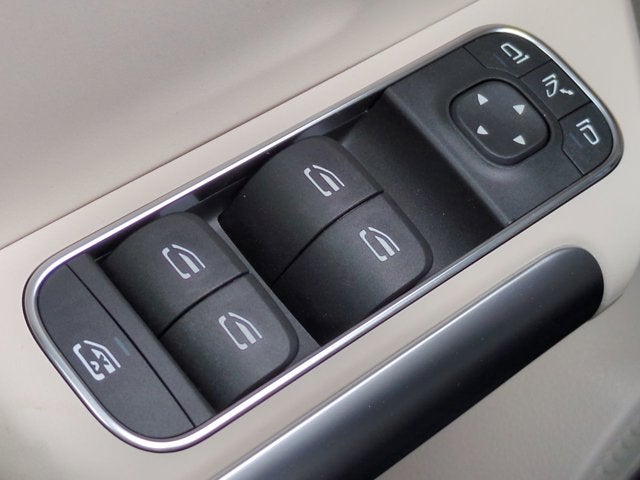 2026 Mercedes-Benz GLA GLA 250 4MATIC®