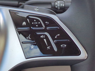 2026 Mercedes-Benz GLA GLA 250 4MATIC®