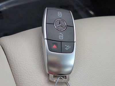 2026 Mercedes-Benz GLA GLA 250 4MATIC®