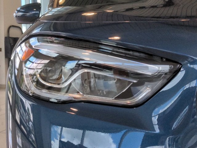 2021 Mercedes-Benz GLA GLA 250