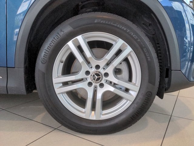 2021 Mercedes-Benz GLA GLA 250