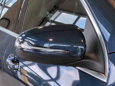 2021 Mercedes-Benz GLA GLA 250