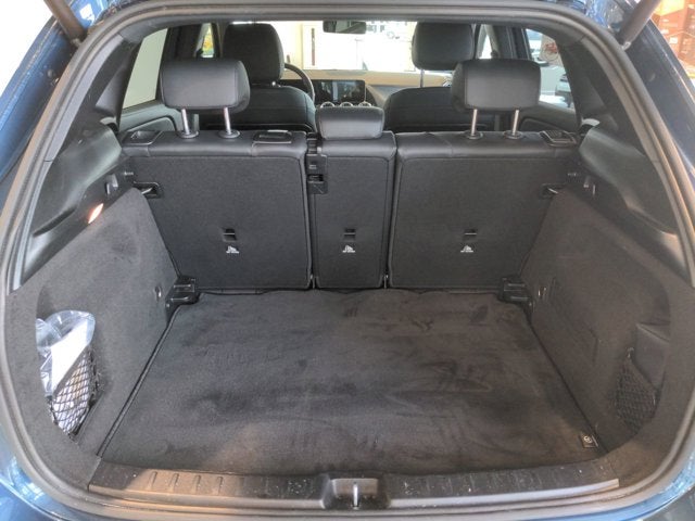 2021 Mercedes-Benz GLA GLA 250