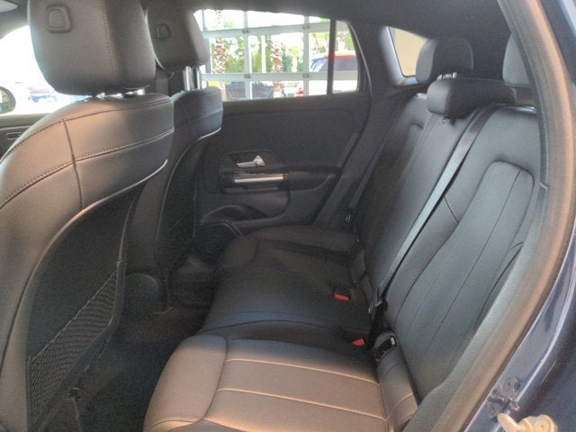 2021 Mercedes-Benz GLA GLA 250