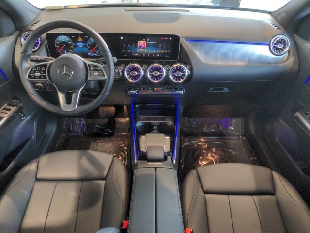 2021 Mercedes-Benz GLA GLA 250