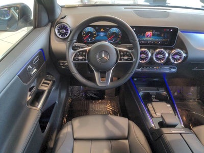 2021 Mercedes-Benz GLA GLA 250