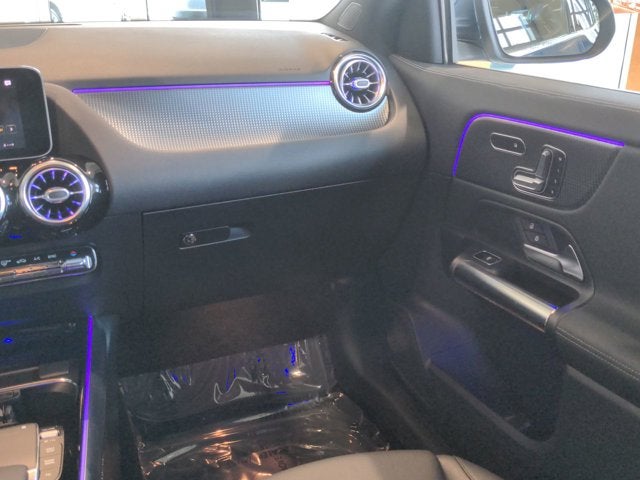 2021 Mercedes-Benz GLA GLA 250