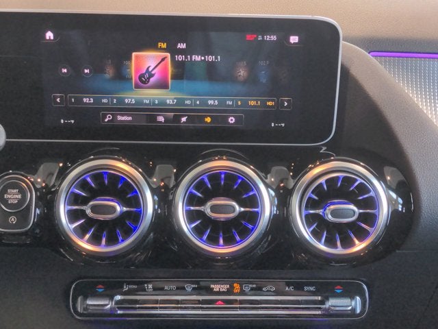 2021 Mercedes-Benz GLA GLA 250