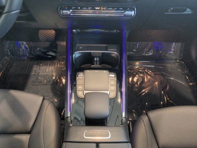 2021 Mercedes-Benz GLA GLA 250